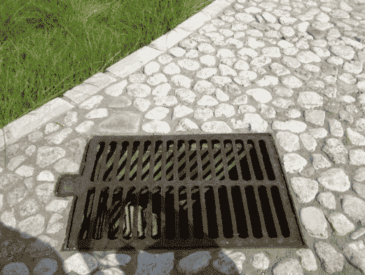 北京房山区管道清淤