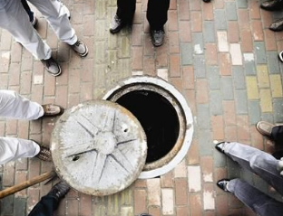 北京房山区疏通下水道多少钱