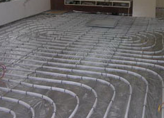 北京房山区地暖清洗哪家好