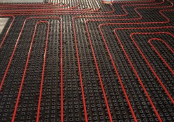 北京房山区地暖清洗报价