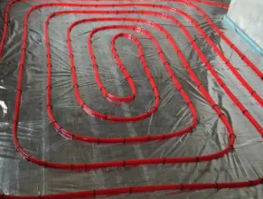 北京房山区地暖清洗哪家好