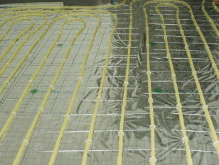 北京房山区地暖清洗哪家好