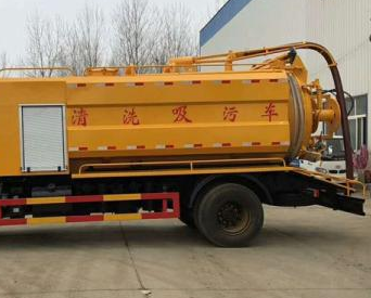 北京房山区清抽化粪池哪家好