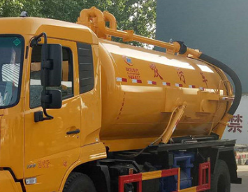 北京房山区清抽化粪池多少钱