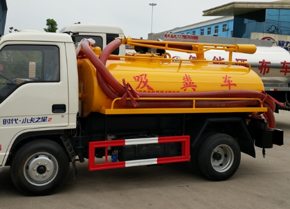 北京房山区清抽化粪池多少钱