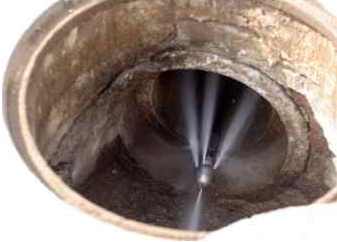 北京房山区通下水道多少钱