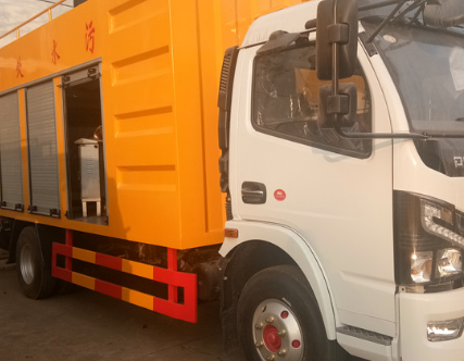 北京房山区清抽化粪池多少钱