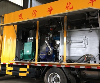 北京房山区清抽化粪池找哪家