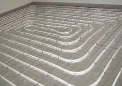 北京房山区地暖清洗哪家好