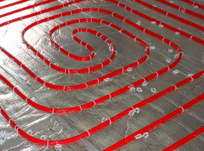 北京房山区地暖清洗服务好