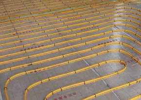 北京房山区地暖清洗服务范围