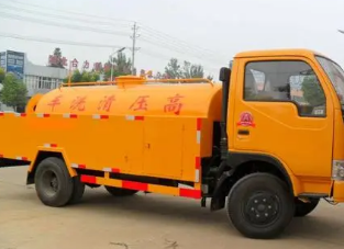 北京房山区清抽化粪池哪家好