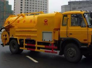 北京房山区清抽化粪池价格明细