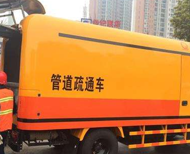 北京房山区清抽化粪池多少钱