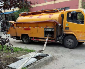 北京房山区清抽化粪池公司客服电话