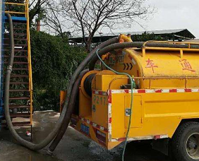 北京房山区清抽化粪池多少钱