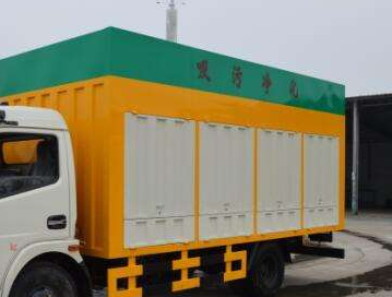 北京房山区清抽化粪池哪家好