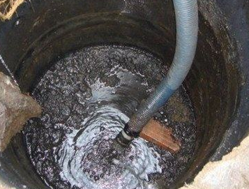 北京房山区通下水道公司