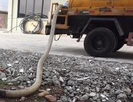 北京房山区通下水道多少钱