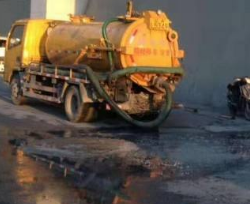 北京房山区通下水道服务电话