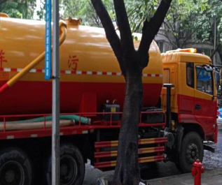 北京房山区通下水道客服电话