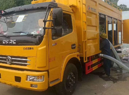 北京房山区清抽化粪池多少钱