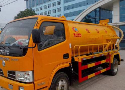 北京房山区清抽化粪池找哪家