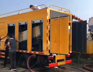 北京房山区通下水道多少钱