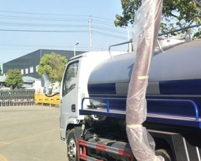 北京房山区清抽化粪池服务的费用