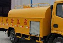 北京房山区清抽化粪池公司