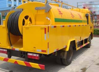 北京房山区清抽化粪池诚信