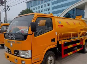 北京房山区清抽化粪池哪家好