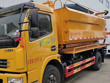 北京房山区清抽化粪池公司好