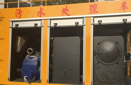 北京房山区清抽化粪池多少钱