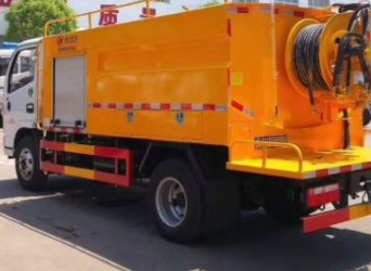 北京房山区清抽化粪池多少钱