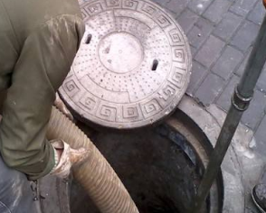 北京房山区通下水道多少钱