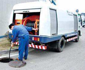 北京房山区通下水道价格