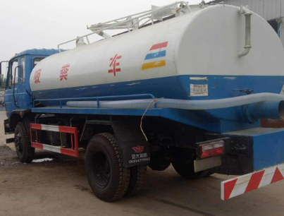 北京房山区清抽化粪池多少钱