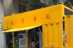 北京房山区清抽化粪池找哪家