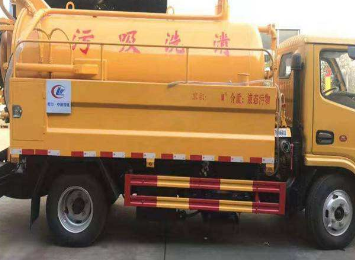 北京房山区清抽化粪池多少钱