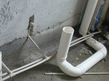 北京房山区水管维修价格明细