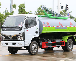 北京房山区清抽化粪池之流程介绍