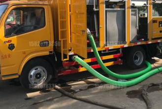 北京房山区清抽化粪池多少钱