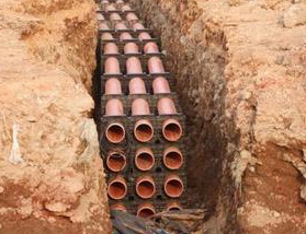 北京房山区通下水道多少钱