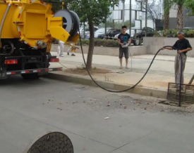 北京房山区通下水道多少钱