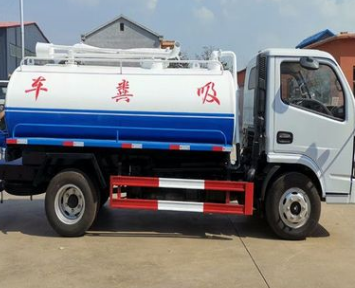 北京房山区清抽化粪池价格明细