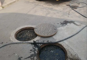 北京房山区通下水道多少钱