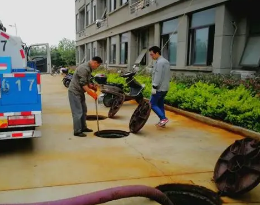 北京房山区清抽化粪池哪家好