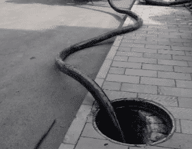 北京房山区清抽化粪池的操作规范