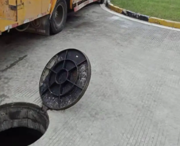 北京房山区清抽化粪池多少钱